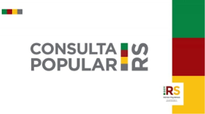 Divulgado o resultado da Consulta Popular 2020